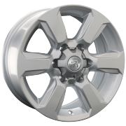 Replica TY239 alloy wheels