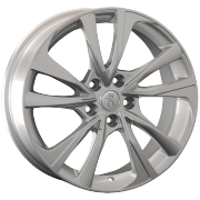 Replica TY257 alloy wheels