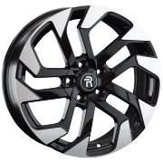 Replica TY259 alloy wheels