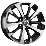 Replica TY260 alloy wheels