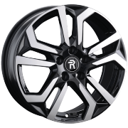 Replica TY268 alloy wheels