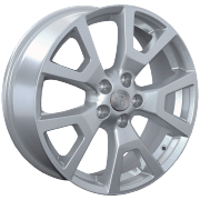 Replica TY275 alloy wheels