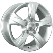 Replica TY284 alloy wheels
