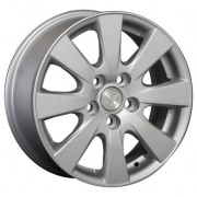 Replica TY29 alloy wheels