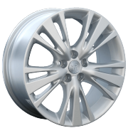 Replica TY56 alloy wheels