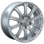 Replica TY57 alloy wheels
