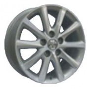 Replica TY58 alloy wheels
