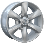 Replica TY64 alloy wheels