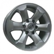 Replica TY69 alloy wheels
