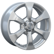 Replica TY70 alloy wheels