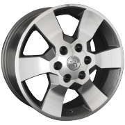 Replica TY79 alloy wheels