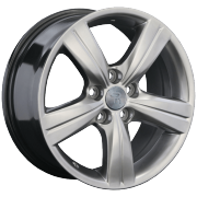 Replica TY92 alloy wheels