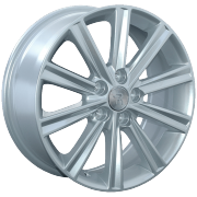Replica TY99 alloy wheels