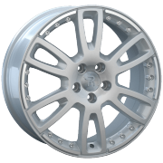 Replica V16 alloy wheels