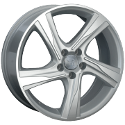 Replica V20 alloy wheels