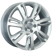 Replica V22 alloy wheels
