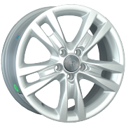 Replica V26 alloy wheels