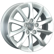 Replica V28 alloy wheels