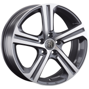 Replica V59 alloy wheels