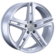 Replica V66 alloy wheels