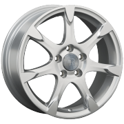 Replica V7 alloy wheels