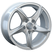 Replica VV104 alloy wheels