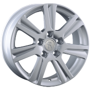 Replica VV108 alloy wheels