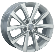 Replica VV116 alloy wheels