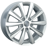 Replica VV117 alloy wheels