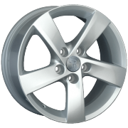 Replica VV118 alloy wheels