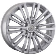 Replica VV136 alloy wheels