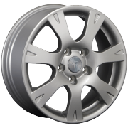 Replica VV14 alloy wheels