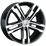 Replica VV148 alloy wheels