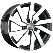 Replica VV151 alloy wheels