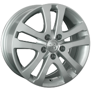 Replica VV183 alloy wheels