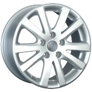 Replica VV19 alloy wheels
