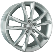 Replica VV203 alloy wheels