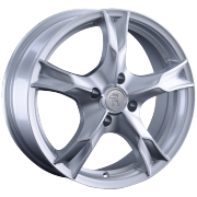 Replica VV219 alloy wheels