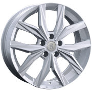 Replica VV226 alloy wheels