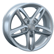 Replica VV238 alloy wheels