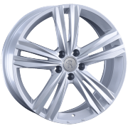 Replica VV257 alloy wheels
