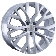 Replica VV259 alloy wheels