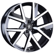 Replica VV260 alloy wheels