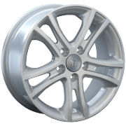Replica VV27 alloy wheels