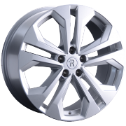 Replica VV295 alloy wheels