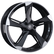 Replica VV308 alloy wheels