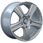 Replica VV32 alloy wheels
