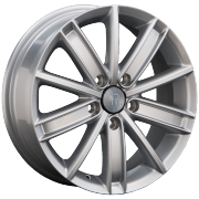 Replica VV33 alloy wheels