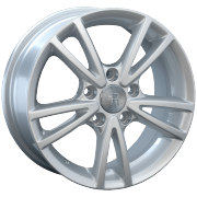 Replica VV35 alloy wheels