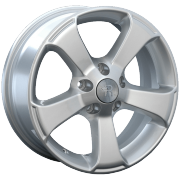 Replica VV48 alloy wheels
